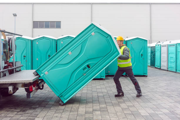 Portable Toilet Options We Offer in University Center, VA
