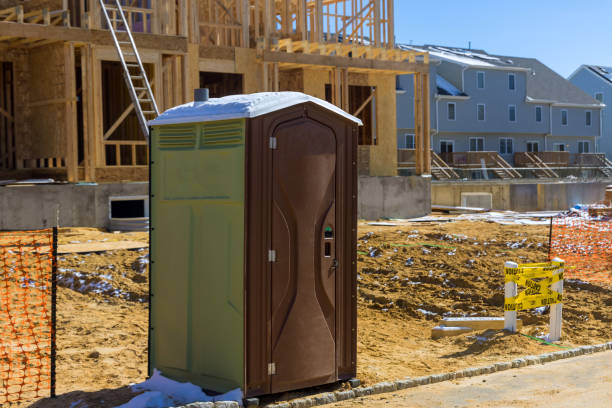 Porta potty services near me in University Center, VA