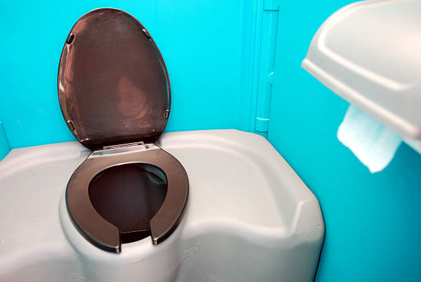 Porta potty rental for outdoor events in University Center, VA