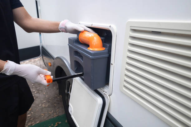 Best High-end porta potty rental  in University Center, VA