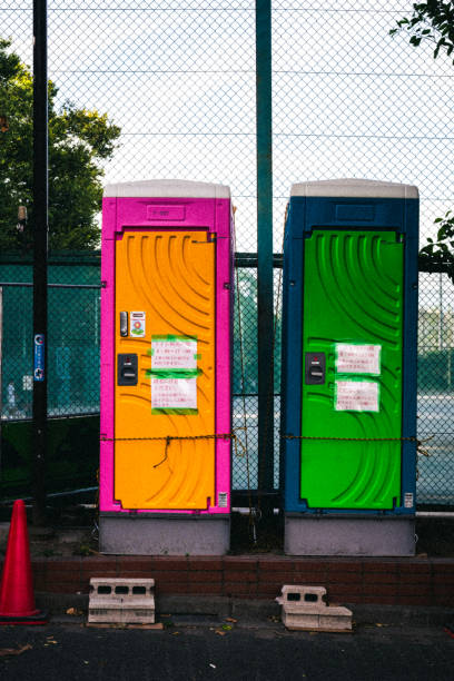 Best Affordable porta potty rental  in University Center, VA
