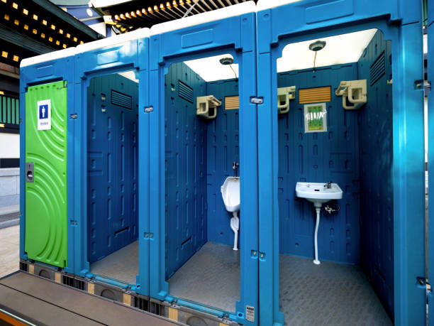 Best Long-term porta potty rental  in University Center, VA