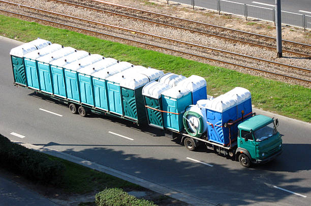 Best Porta potty services near me  in University Center, VA