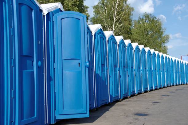 Best Local porta potty services  in University Center, VA